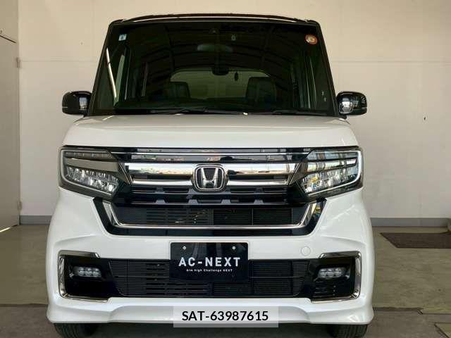 Honda N BOX CUSTOM 2021-08 6791317-16