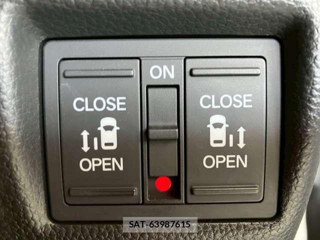 Honda N BOX CUSTOM 2021-08 6791317-2