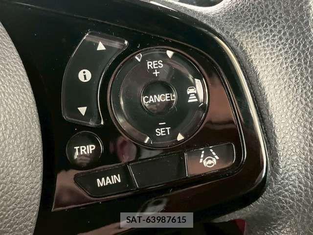 Honda N BOX CUSTOM 2021-08 6791317-6