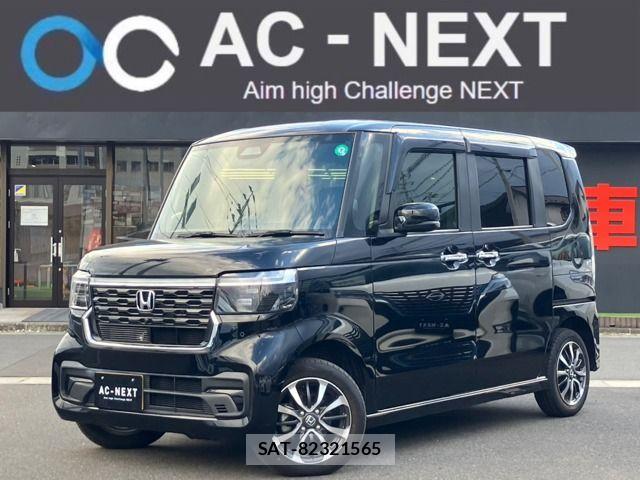 Honda N BOX CUSTOM 2024-05 6791309-0
