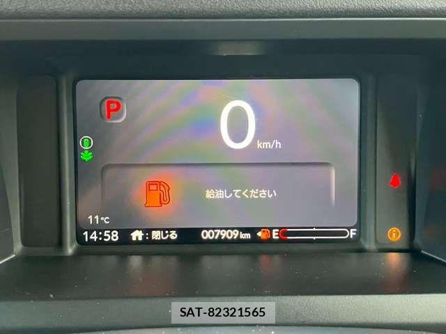 Honda N BOX CUSTOM 2024-05 6791309-9