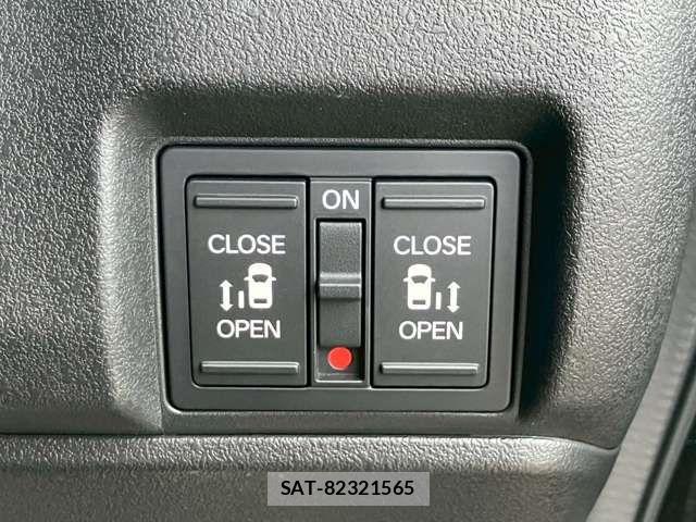 Honda N BOX CUSTOM 2024-05 6791309-2