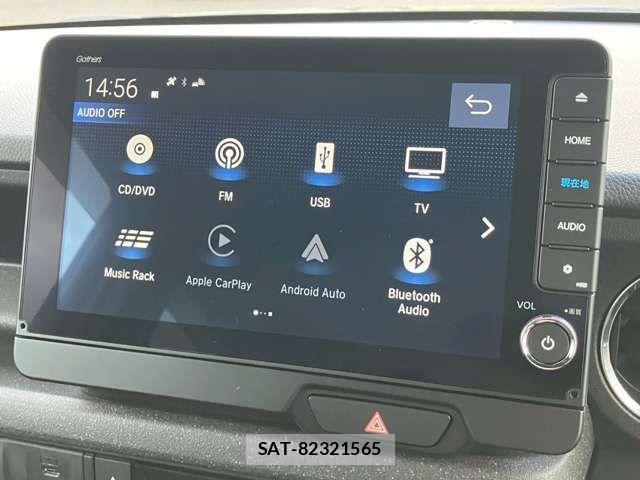 Honda N BOX CUSTOM 2024-05 6791309-4
