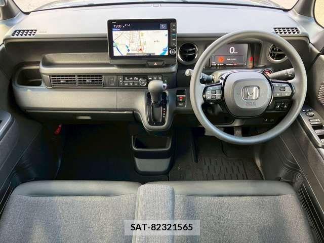 Honda N BOX CUSTOM 2024-05 6791309-8