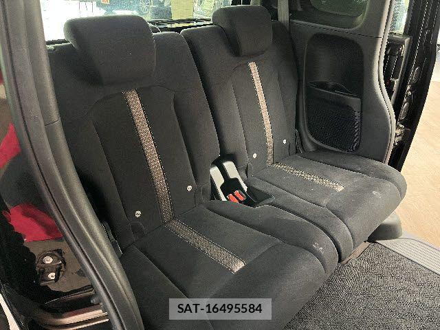 Honda N BOX CUSTOM 2019-02 6791321-9