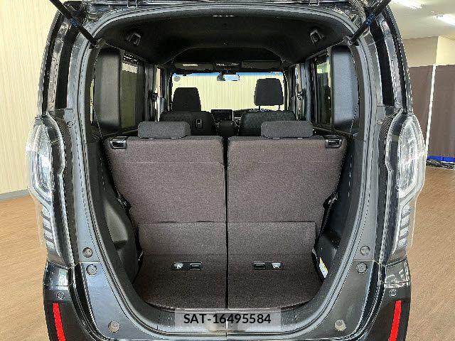 Honda N BOX CUSTOM 2019-02 6791321-20