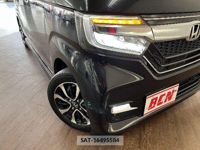 Honda N BOX CUSTOM 2019-02 6791321-24