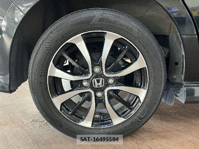 Honda N BOX CUSTOM 2019-02 6791321-26