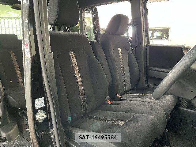 Honda N BOX CUSTOM 2019-02 6791321-3
