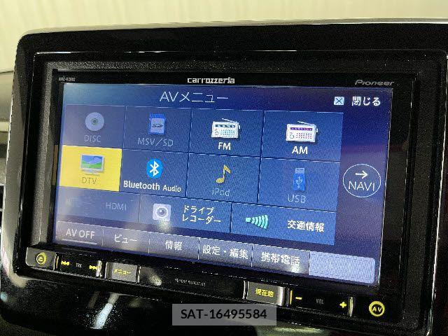 Honda N BOX CUSTOM 2019-02 6791321-5