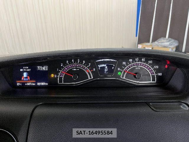 Honda N BOX CUSTOM 2019-02 6791321-7