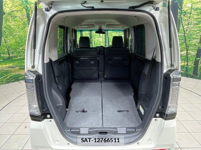 Honda N BOX CUSTOM 2015-02 6816212-9