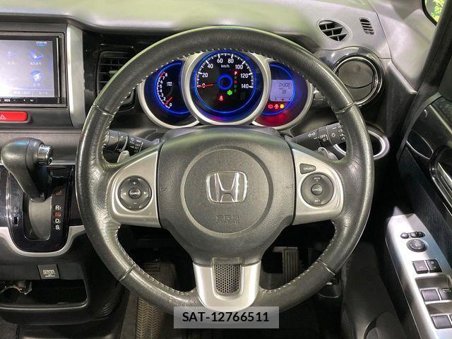 Honda N BOX CUSTOM 2015-02 6816212-10