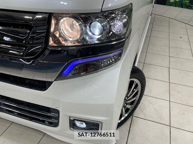 Honda N BOX CUSTOM 2015-02 6816212-11