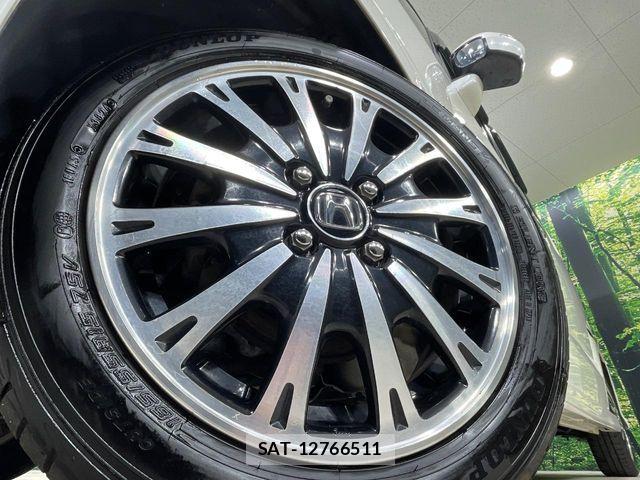 Honda N BOX CUSTOM 2015-02 6816212-12