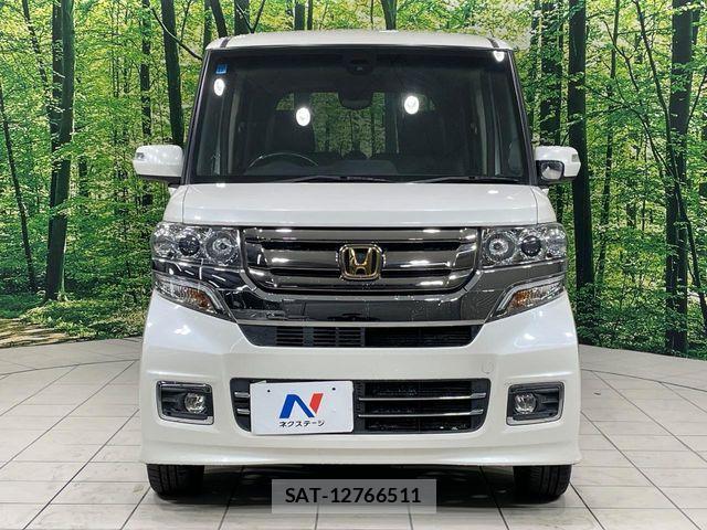 Honda N BOX CUSTOM 2015-02 6816212-13