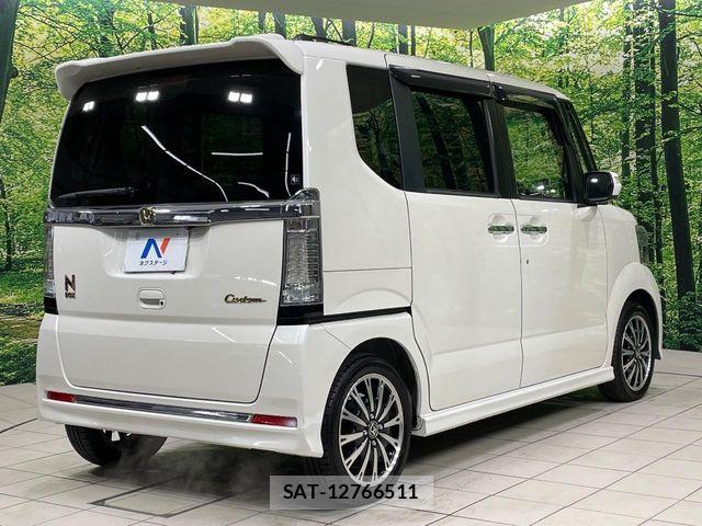Honda N BOX CUSTOM 2015-02 6816212-16