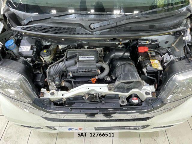 Honda N BOX CUSTOM 2015-02 6816212-17
