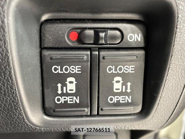 Honda N BOX CUSTOM 2015-02 6816212-2