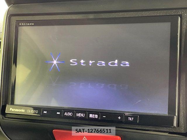 Honda N BOX CUSTOM 2015-02 6816212-3