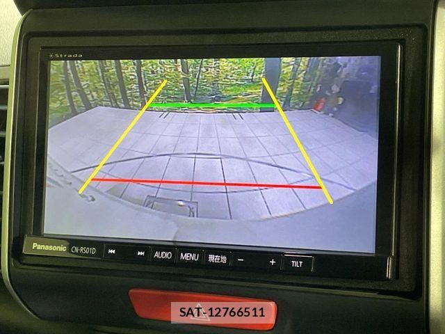 Honda N BOX CUSTOM 2015-02 6816212-4