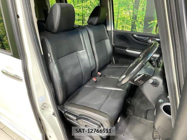 Honda N BOX CUSTOM 2015-02 6816212-7