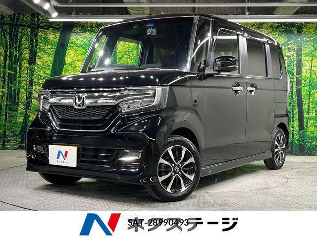 Honda N BOX CUSTOM 2019-11 6816186-0