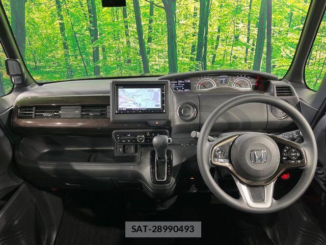 Honda N BOX CUSTOM 2019-11 6816186-14