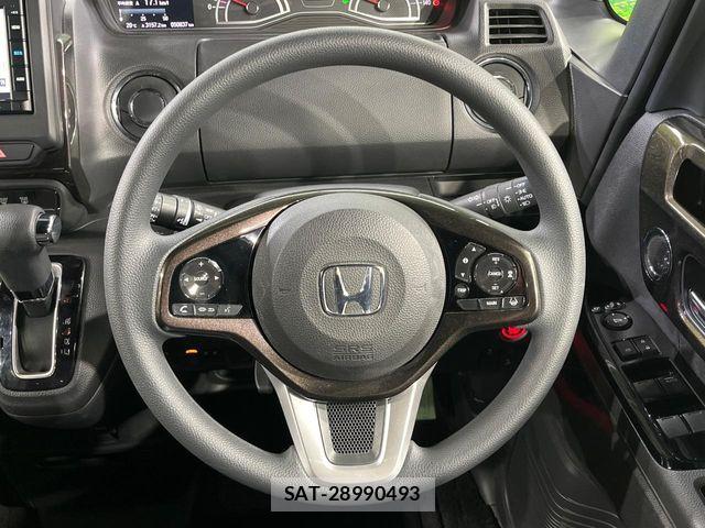 Honda N BOX CUSTOM 2019-11 6816186-15