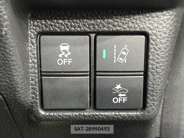 Honda N BOX CUSTOM 2019-11 6816186-19