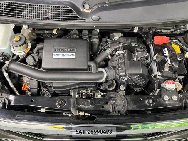 Honda N BOX CUSTOM 2019-11 6816186-2