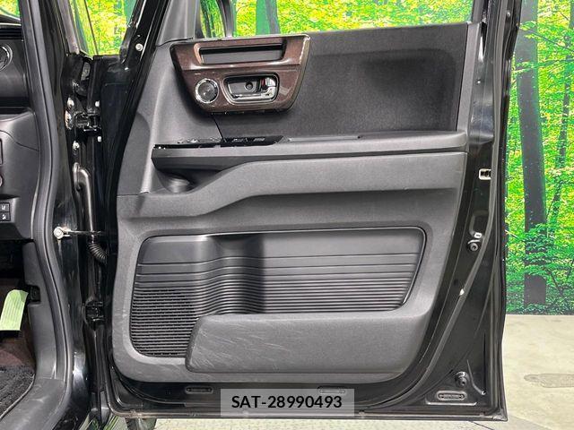 Honda N BOX CUSTOM 2019-11 6816186-4