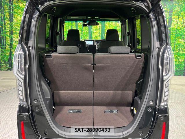 Honda N BOX CUSTOM 2019-11 6816186-5