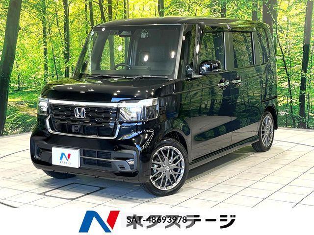 Honda N BOX CUSTOM 2024-12 6816160-0