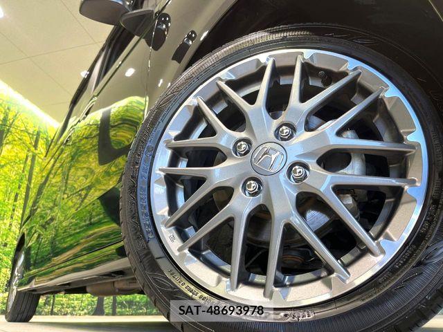 Honda N BOX CUSTOM 2024-12 6816160-13