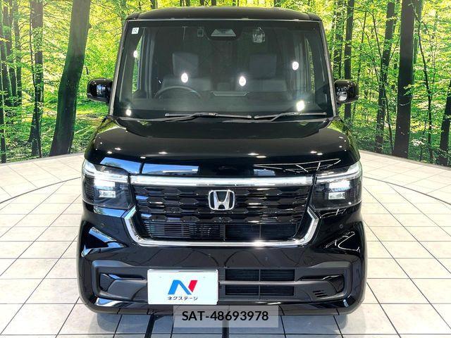 Honda N BOX CUSTOM 2024-12 6816160-14