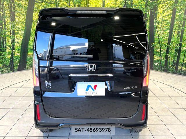 Honda N BOX CUSTOM 2024-12 6816160-15