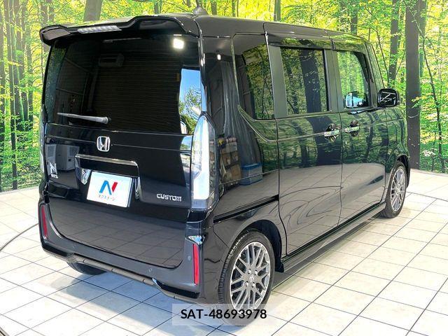 Honda N BOX CUSTOM 2024-12 6816160-16