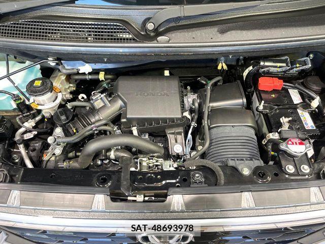 Honda N BOX CUSTOM 2024-12 6816160-17