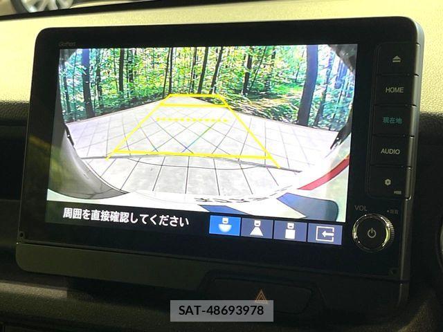 Honda N BOX CUSTOM 2024-12 6816160-3
