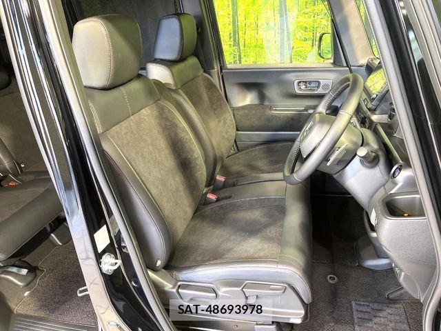 Honda N BOX CUSTOM 2024-12 6816160-8