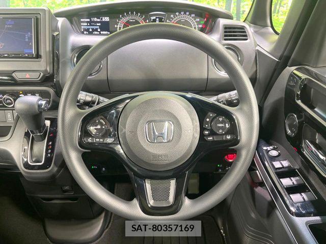 Honda N BOX CUSTOM 2023-07 6816174-9