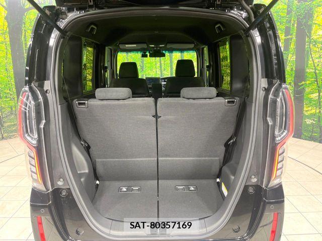 Honda N BOX CUSTOM 2023-07 6816174-10