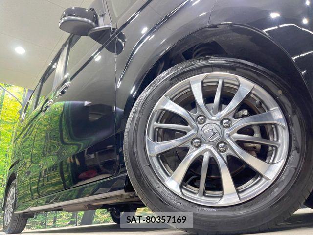 Honda N BOX CUSTOM 2023-07 6816174-12