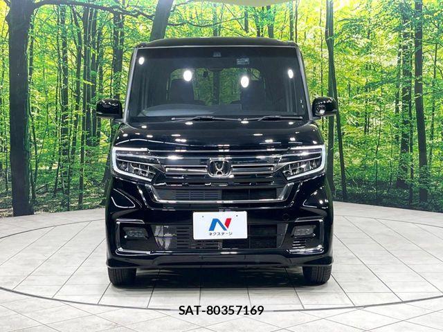 Honda N BOX CUSTOM 2023-07 6816174-13