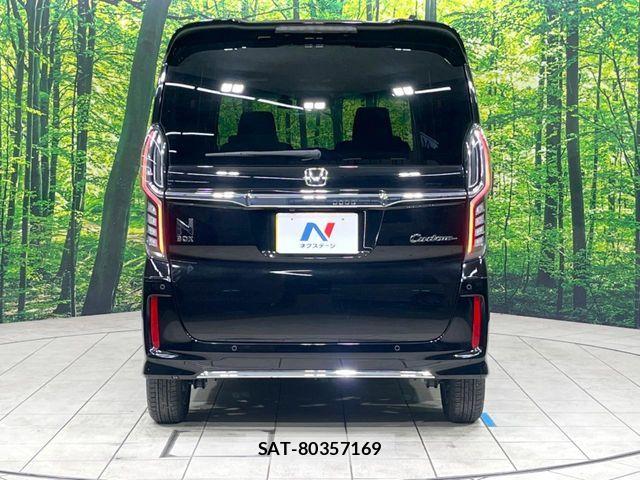 Honda N BOX CUSTOM 2023-07 6816174-14