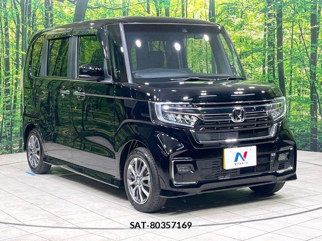 Honda N BOX CUSTOM 2023-07 6816174-15