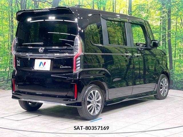 Honda N BOX CUSTOM 2023-07 6816174-16