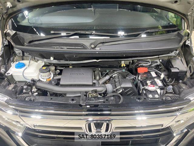 Honda N BOX CUSTOM 2023-07 6816174-17
