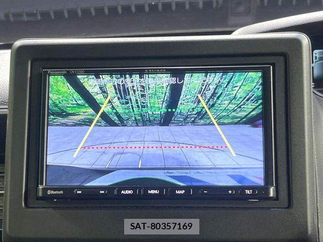 Honda N BOX CUSTOM 2023-07 6816174-3